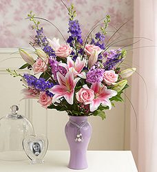 Mothers Love Davenport Florist - Same Day Flower Delivery - Flower Power 